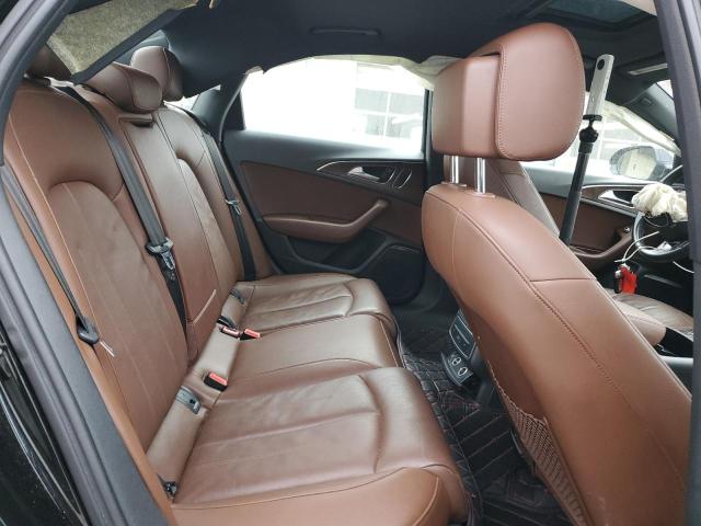 Photo 10 from auction – 2016 AUDI A6 PREMIUM with VIN WAUGFAFC9GN008032