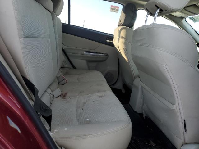 Фото 10 с аукциона – 2015 SUBARU XV CROSSTR с VIN JF2GPADC4F8262698