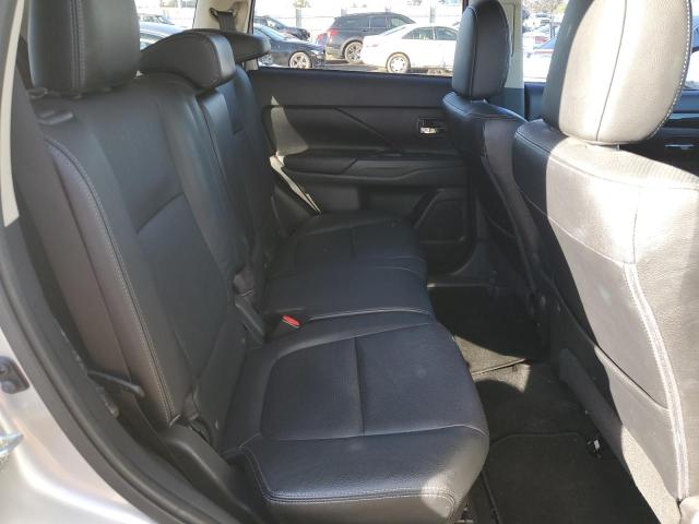 Photo 10 from auction – 2018 MITSUBISHI OUTLANDER with VIN JA4AD3A35JZ005432