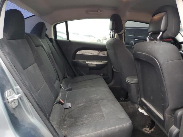 Photo 10 from auction – 2010 CHRYSLER SEBRING TO with VIN 1C3CC4FD4AN177021