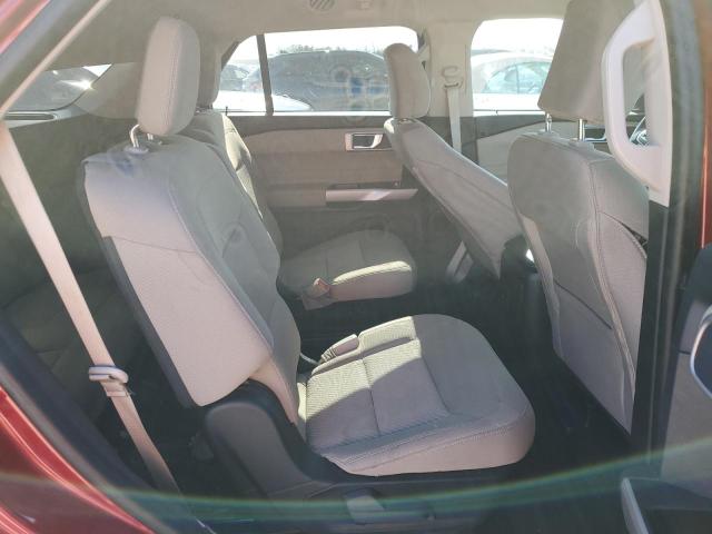 Photo 11 from auction – 2022 FORD EXPLORER X with VIN 1FMSK7DH2NGB65344
