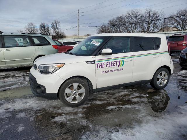Photo 1 from auction – 2019 KIA SOUL with VIN KNDJN2A26K7688470