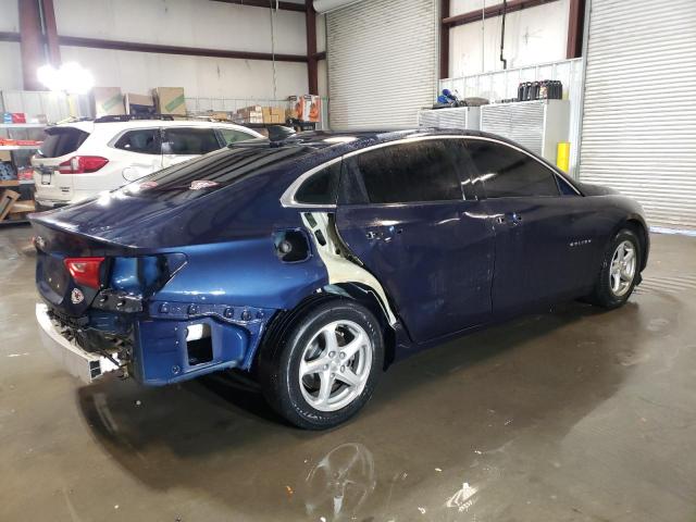 Photo 3 from auction – 2018 CHEVROLET MALIBU LS with VIN 1G1ZC5ST7JF112398