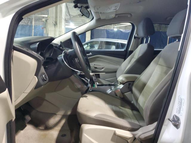 Photo 7 from auction – 2013 FORD ESCAPE SE with VIN 1FMCU0GX2DUA92579
