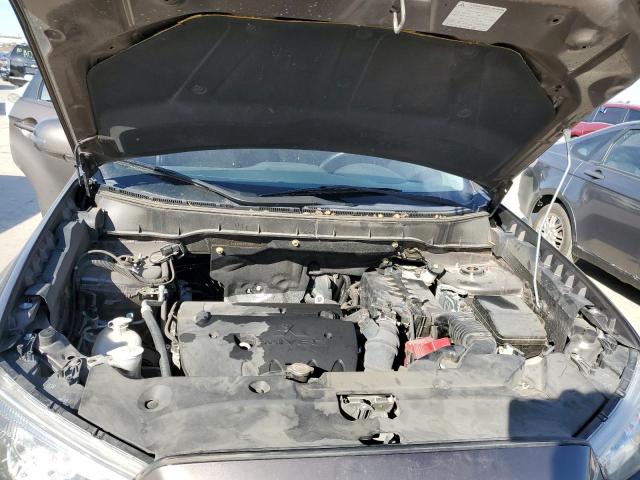 Photo 12 from auction – 2017 MITSUBISHI OUTLANDER with VIN JA4AP3AU7HZ055985