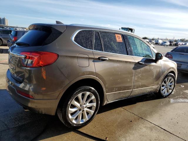 Photo 3 from auction – 2016 BUICK ENVISION P with VIN LRBFXESX3GD191864