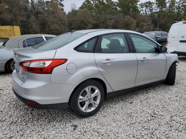 Photo 3 from auction – 2013 FORD FOCUS SE with VIN 1FADP3F29DL132417