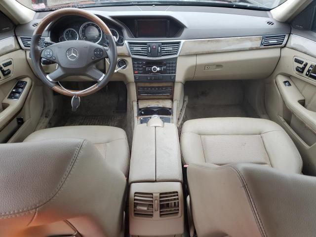 Photo 8 from auction – 2011 MERCEDES-BENZ E 350 4MAT with VIN WDDHF8HB8BA303276