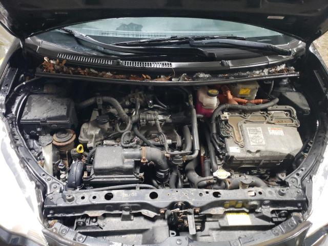 Photo 11 from auction – 2013 TOYOTA PRIUS C with VIN JTDKDTB33D1549438
