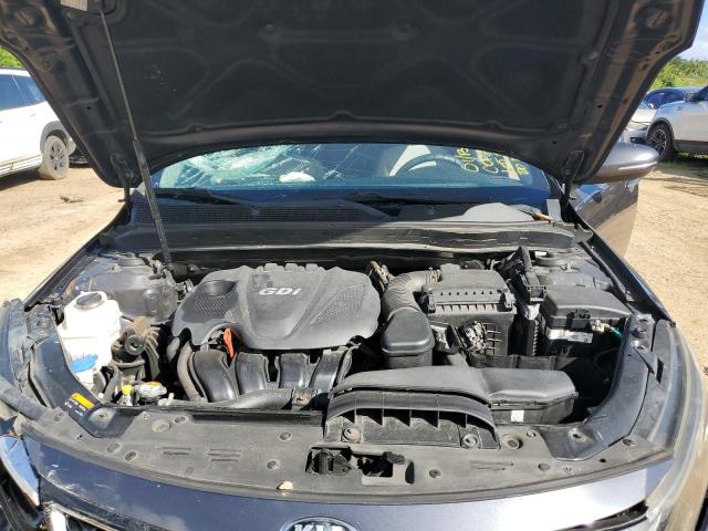 Photo 11 from auction – 2015 KIA OPTIMA LX with VIN KNAGM4A74F5657592