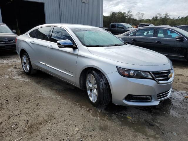 Photo 4 from auction – 2020 CHEVROLET IMPALA PRE with VIN 1G1105S33LU110104