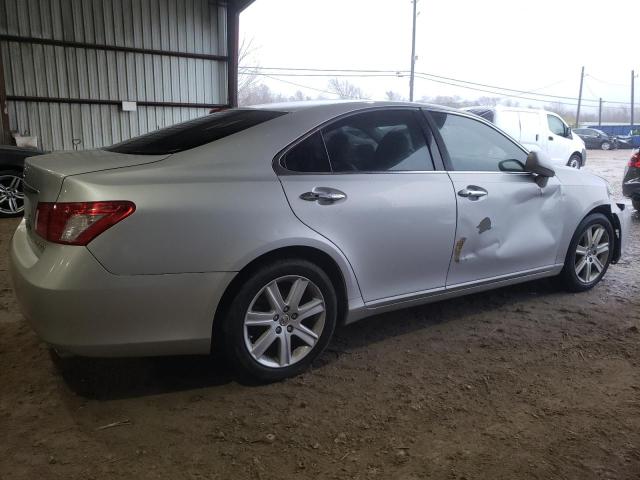 Photo 3 from auction – 2007 LEXUS ES 350 with VIN JTHBJ46G872132020