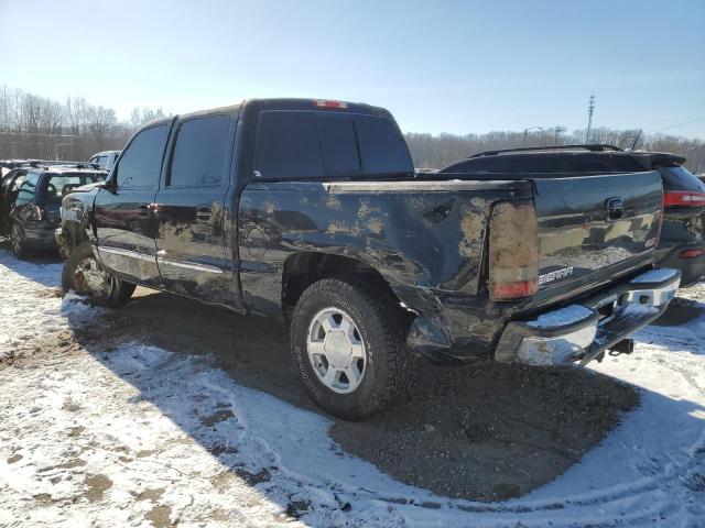 Photo 2 from auction – 2006 GMC NEW SIERRA with VIN 2GTEK13Z561258611
