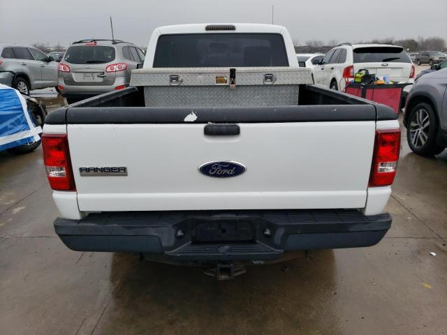 Photo 6 from auction – 2011 FORD RANGER with VIN 1FTKR1AD6BPA24688