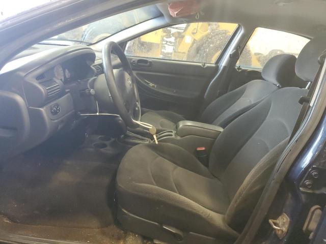 Zdjęcie 7 z aukcji – 2005 DODGE STRATUS SX z VIN 1B3EL46RX5N632333
