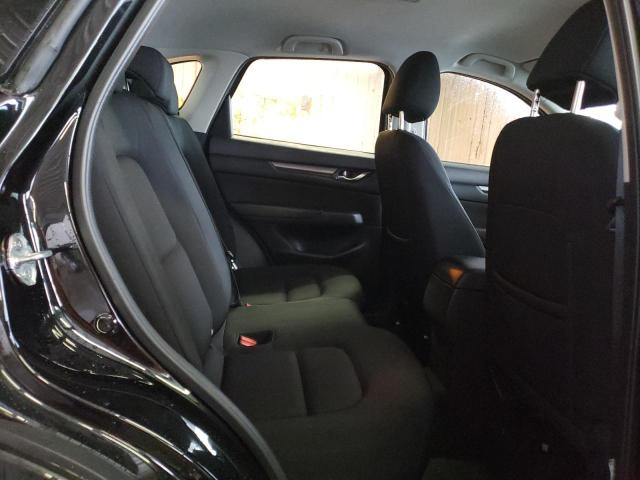 Photo 10 from auction – 2023 MAZDA CX-5 with VIN JM3KFBAM9P0188815
