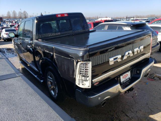 Photo 2 from auction – 2016 RAM 1500 LONGH with VIN 1C6RR7PT5GS170690