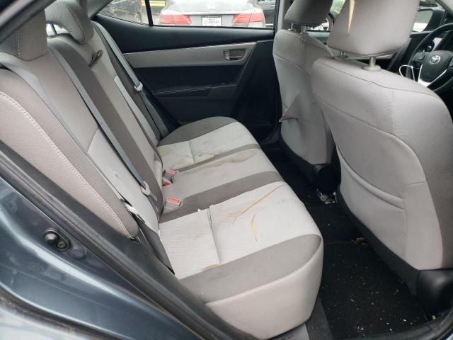 Photo 10 from auction – 2017 TOYOTA COROLLA L with VIN 2T1BURHE8HC919330