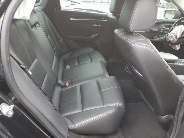 Photo 10 from auction – 2019 CHEVROLET IMPALA LT with VIN 2G11Z5S30K9102317