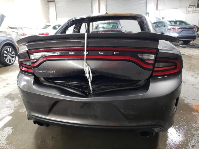 صورة رقم 6 من المزاد - 2023 DODGE CHARGER R/ مع VIN 2C3CDXCT6PH529592