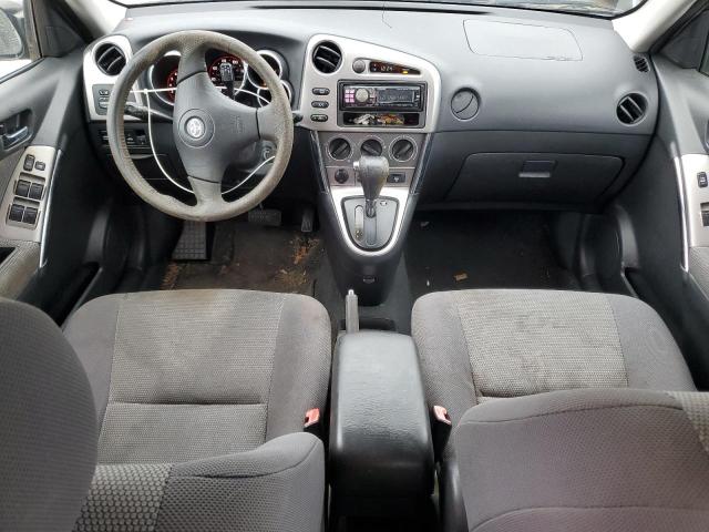 Photo 8 from auction – 2007 TOYOTA COROLLA MA with VIN 2T1KR30E07C667579