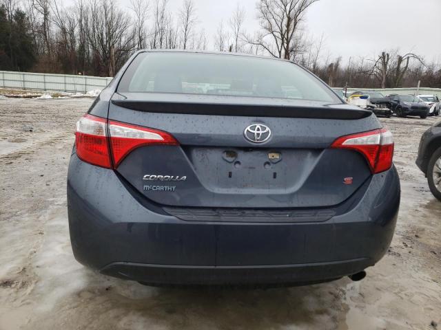 Photo 6 from auction – 2015 TOYOTA COROLLA L with VIN 5YFBURHE9FP209785