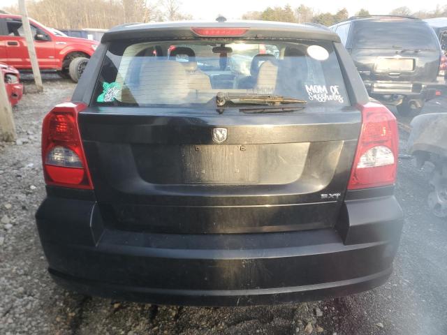 Foto 6 de la subasta – 2009 DODGE CALIBER SX con VIN 1B3HB48A69D106431