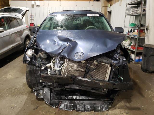 Photo 5 from auction – 2014 TOYOTA SIENNA LE with VIN 5TDJK3DCXES085177
