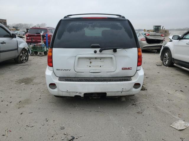 Zdjęcie 6 z aukcji – 2008 GMC ENVOY DENA z VIN 1GKET63MX82208616