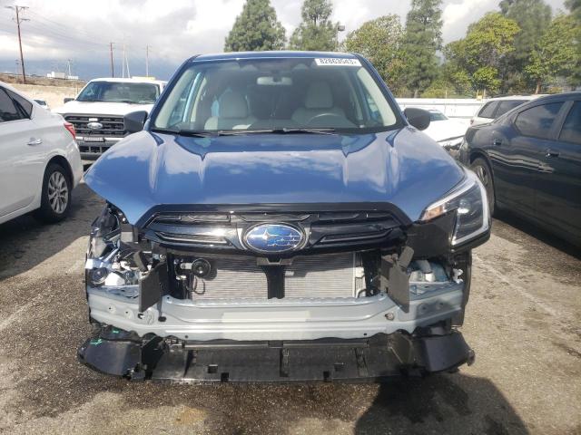 Photo 5 from auction – 2024 SUBARU FORESTER with VIN JF2SKAAC1RH436003