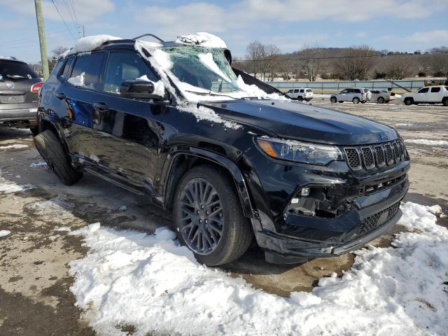 Photo 4 from auction – 2023 JEEP COMPASS LI with VIN 3C4NJDCN2PT522787