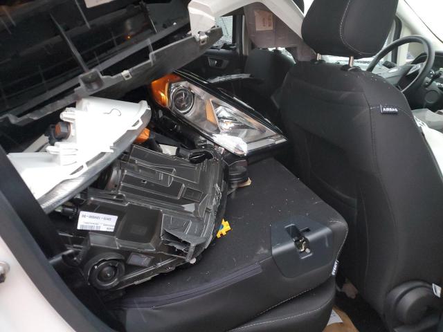 Photo 10 from auction – 2022 FORD ECOSPORT S with VIN MAJ6S3GL2NC470001