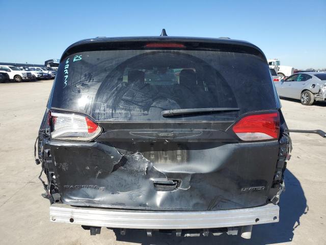 Photo 6 from auction – 2020 CHRYSLER PACIFICA L with VIN 2C4RC1GG3LR141033