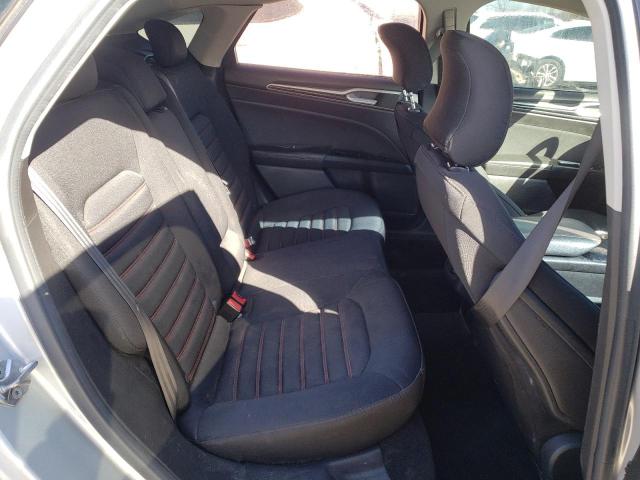 Photo 10 from auction – 2016 FORD FUSION SE with VIN 3FA6P0HD1GR319579