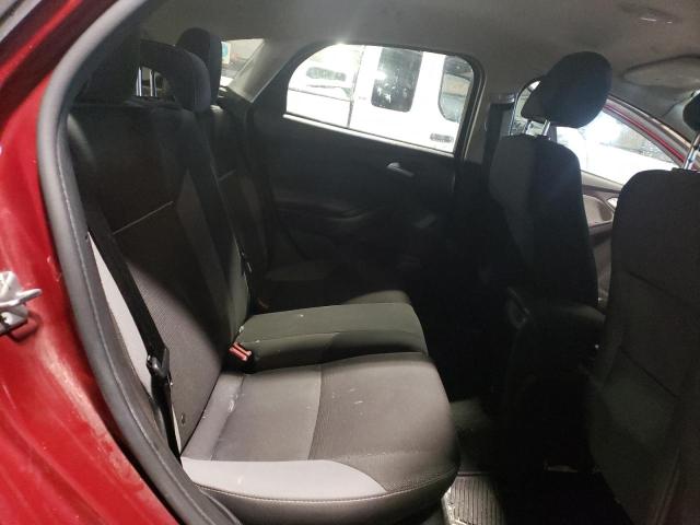Photo 10 from auction – 2013 FORD FOCUS SE with VIN 1FADP3K24DL312281