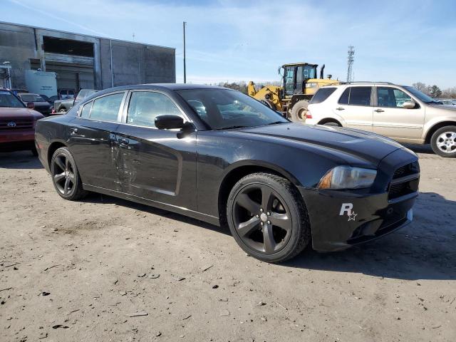 Photo 4 from auction – 2012 DODGE CHARGER SX with VIN 2C3CDXHGXCH149144
