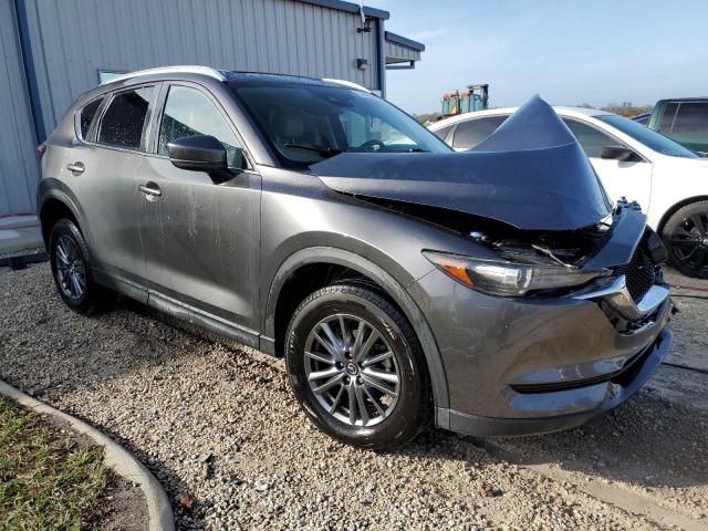 Photo 4 from auction – 2019 MAZDA CX-5 TOURI with VIN JM3KFACM2K1561672
