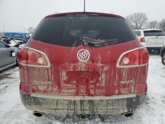 Photo 6 from auction – 2012 BUICK ENCLAVE with VIN 5GAKVCED2CJ256146