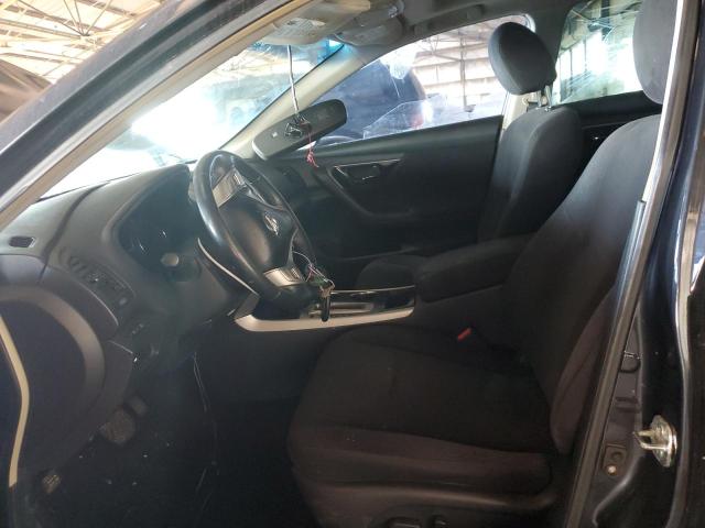 Photo 7 from auction – 2013 NISSAN ALTIMA 2.5 with VIN 1N4AL3AP1DN586277