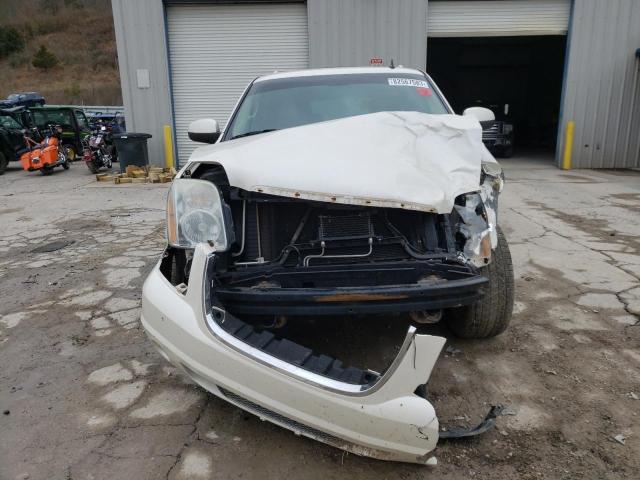 Photo 5 from auction – 2011 GMC YUKON DENA with VIN 1GKS2EEF8BR201421