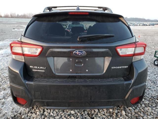 Photo 6 from auction – 2019 SUBARU CROSSTREK with VIN JF2GTACC1KH228984
