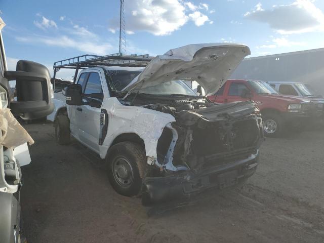 Photo 4 from auction – 2023 FORD F250 SUPER with VIN 1FT7X2AA7PEC41676