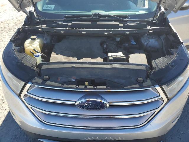 Photo 12 from auction – 2015 FORD EDGE with VIN 2FMPK3J84FBB43213