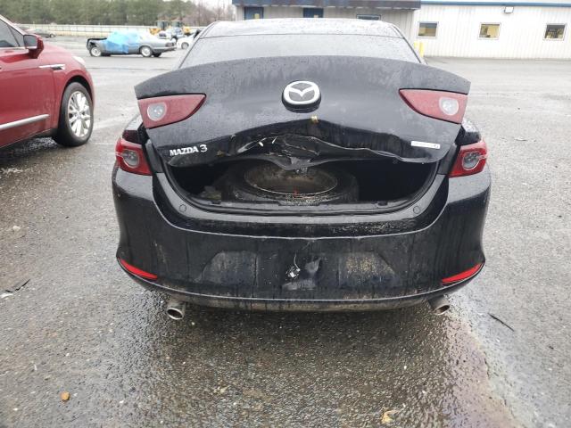Photo 6 from auction – 2021 MAZDA 3 with VIN JM1BPAA71M1328226