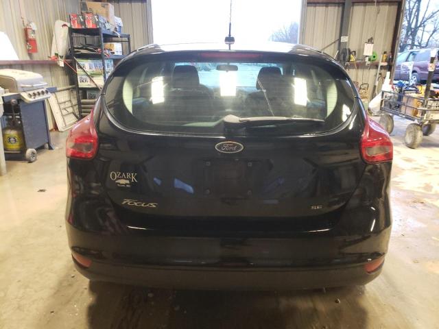 Photo 6 from auction – 2018 FORD FOCUS SE with VIN 1FADP3K27JL212347