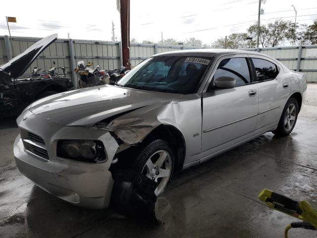 DODGE CHARGER SX 2010 with VIN 2B3CA3CV7AH271459 - Photo from auction