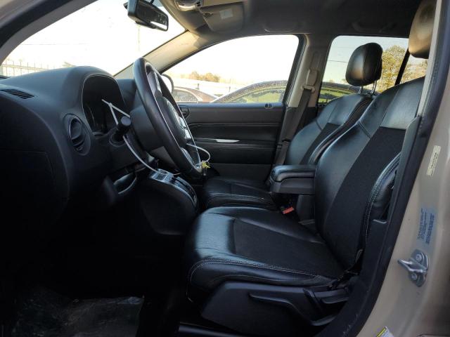 Photo 7 from auction – 2017 JEEP COMPASS LA with VIN 1C4NJCEB2HD198308