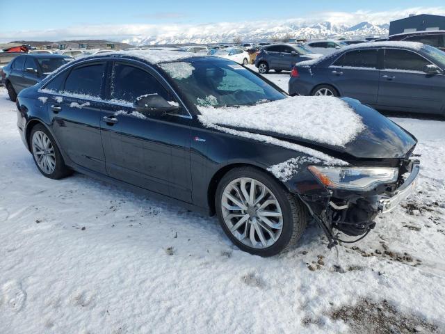 Photo 4 from auction – 2012 AUDI A6 PRESTIG with VIN WAUHGAFC6CN152486