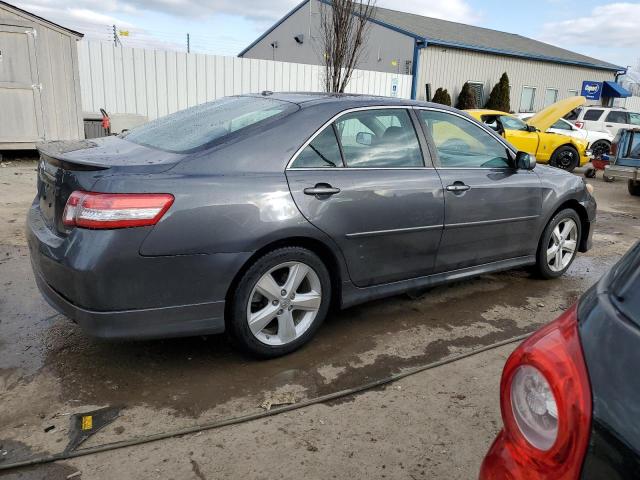 Photo 3 from auction – 2011 TOYOTA CAMRY BASE with VIN 4T1BF3EK3BU225300
