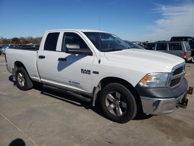 Photo 4 from auction – 2018 RAM 1500 ST with VIN 1C6RR7FT1JS289863